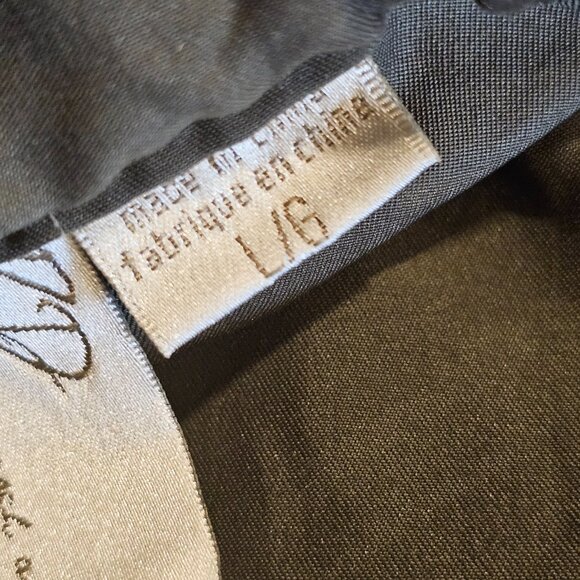 Khaki jumper - Picture 7 of 12